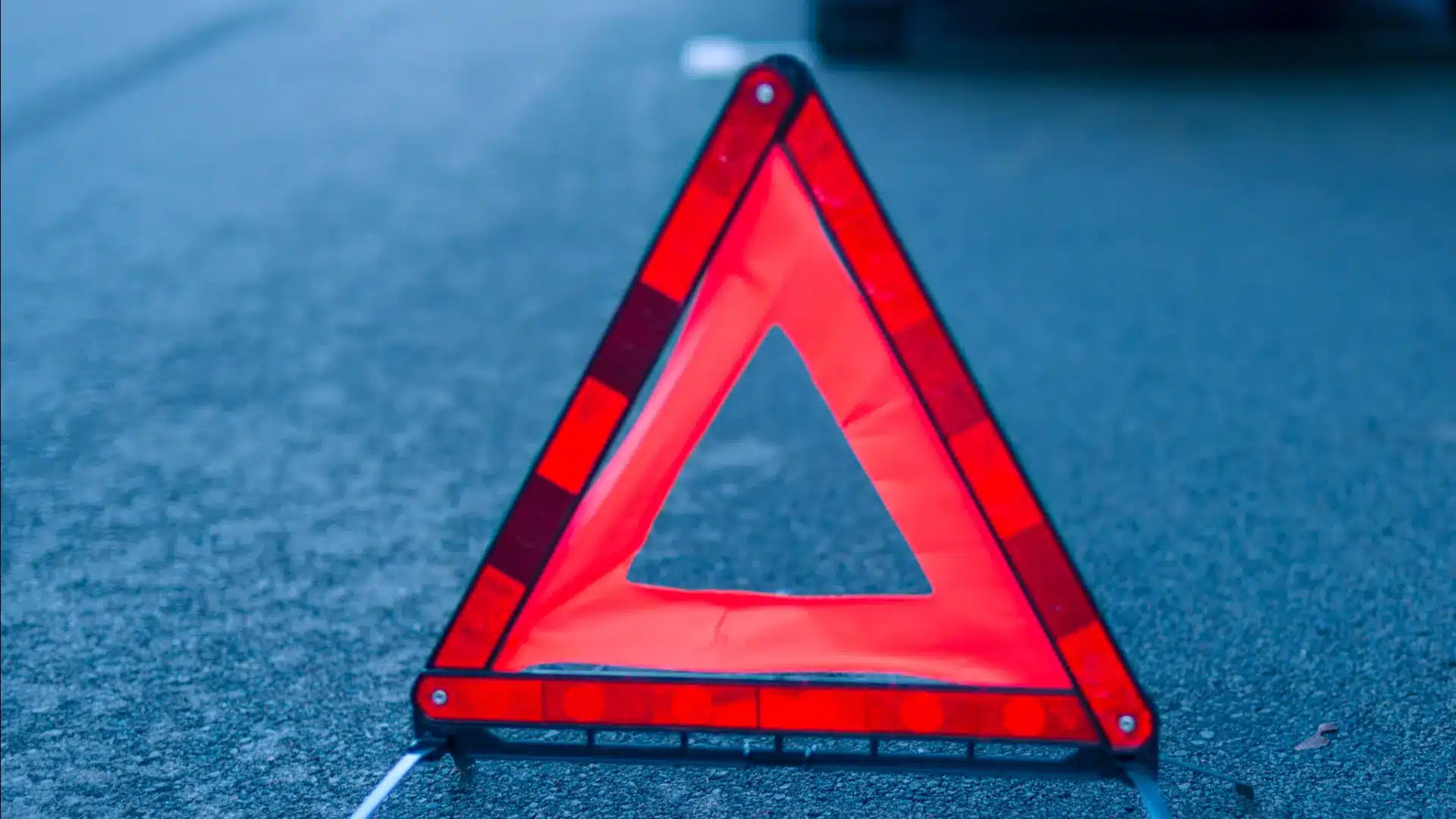 Homme meurt dans une collision routière à Torres Vedras