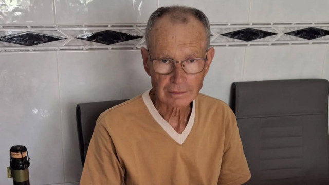 Idoso desaparecido em Santo Tirso. Família pede ajuda para o encontrar