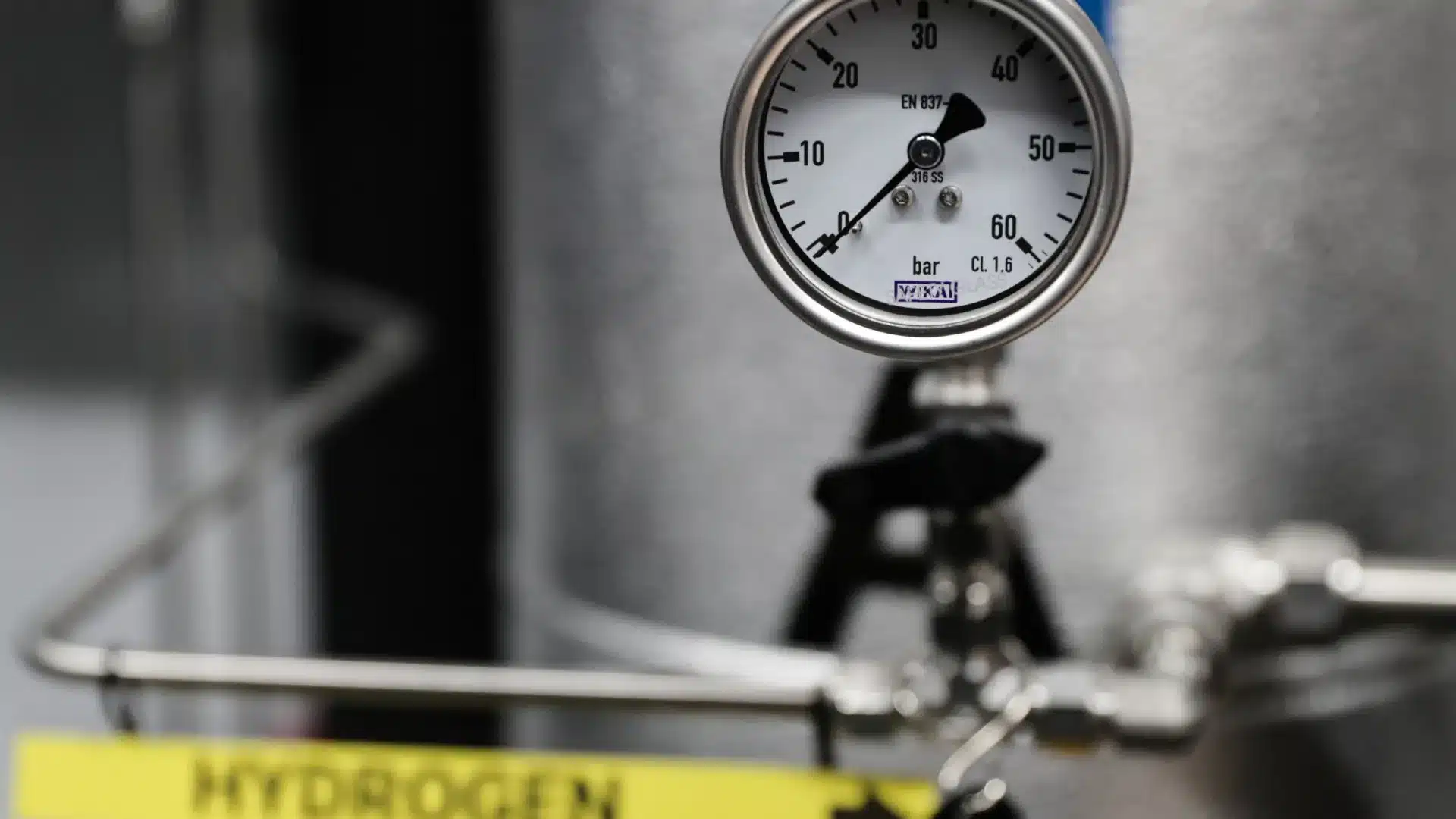 Hydrogène : la CE veut des liaisons ibériques et un corridor du Portugal à l'Allemagne