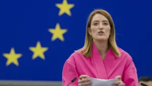 Il y a 40 ans, le Portugal a choisi l'Europe pour la stabilité démocratique.