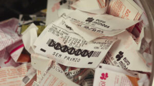 Il y a de nouveau un euro-millionnaire, mais à l'étranger. Et pour le Portugal ? Qu'est-ce qui vient ?