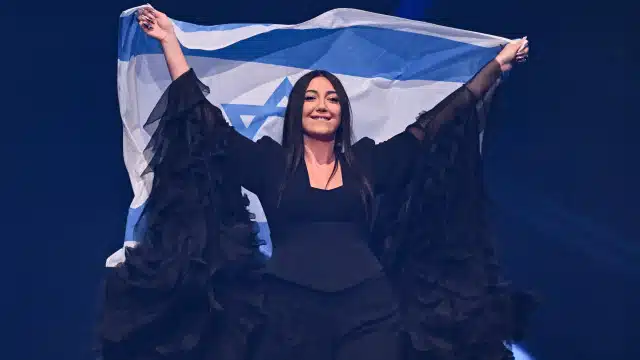 Israel va (mesmo) participer na Eurovisão. E já há países a boicotar
