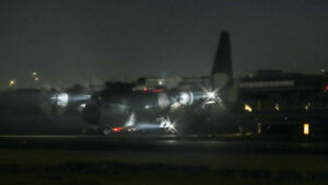 Ils ont voyagé à Lisbonne en vol d'État avec 5 millions en billets. Comprendre