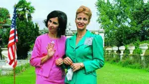 Inês Carvalho va recevoir le Prix Bárbara Virgínia 2025.