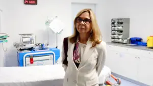 Infarmed analyse une éventuelle prise en charge des médicaments pour l'obésité.