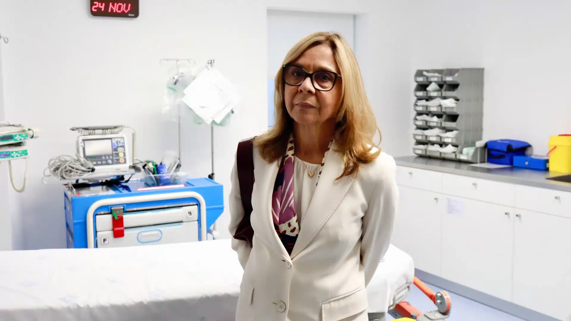 Infarmed analyse une éventuelle prise en charge des médicaments pour l'obésité.