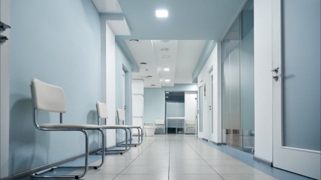 Internements sociaux ? "Il y a 2 800 personnes qui ne devraient pas être internées"