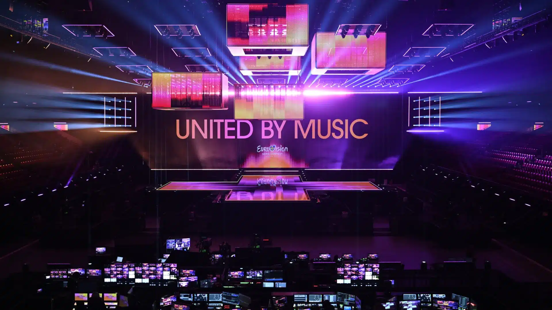 Israël ? Dix-sept artistes disent qu'ils n'iront pas à l'Eurovision s'ils gagnent.