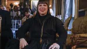 Joana Vasconcelos aura une exposition au Musée Picasso Málaga en 2026.