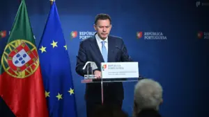 L'« effort » d'investissement dans la Défense « n'a pas de parallèle » au Portugal.