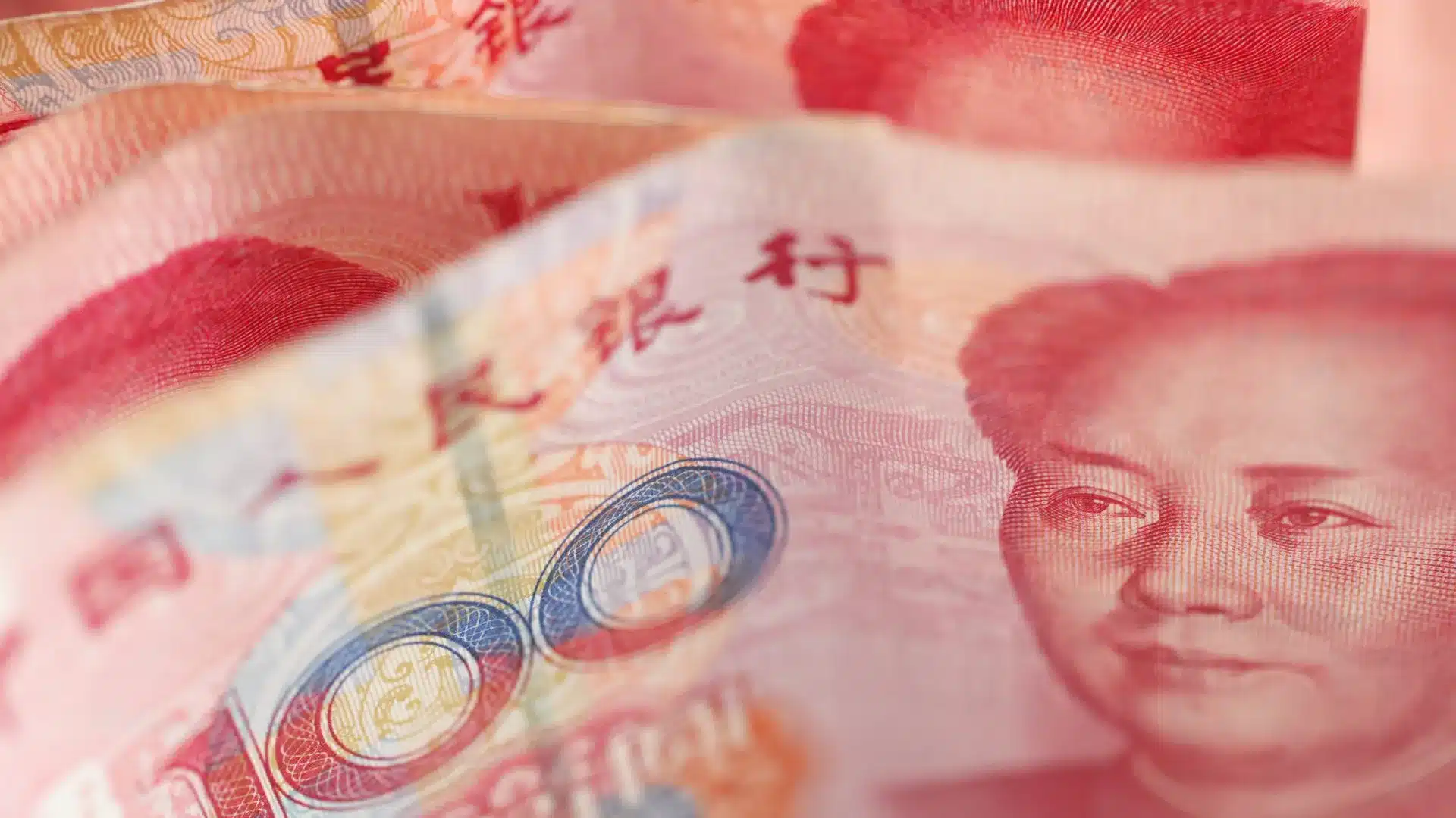 La banque centrale chinoise maintient le taux d'intérêt de référence à 3% pour le 8e mois.