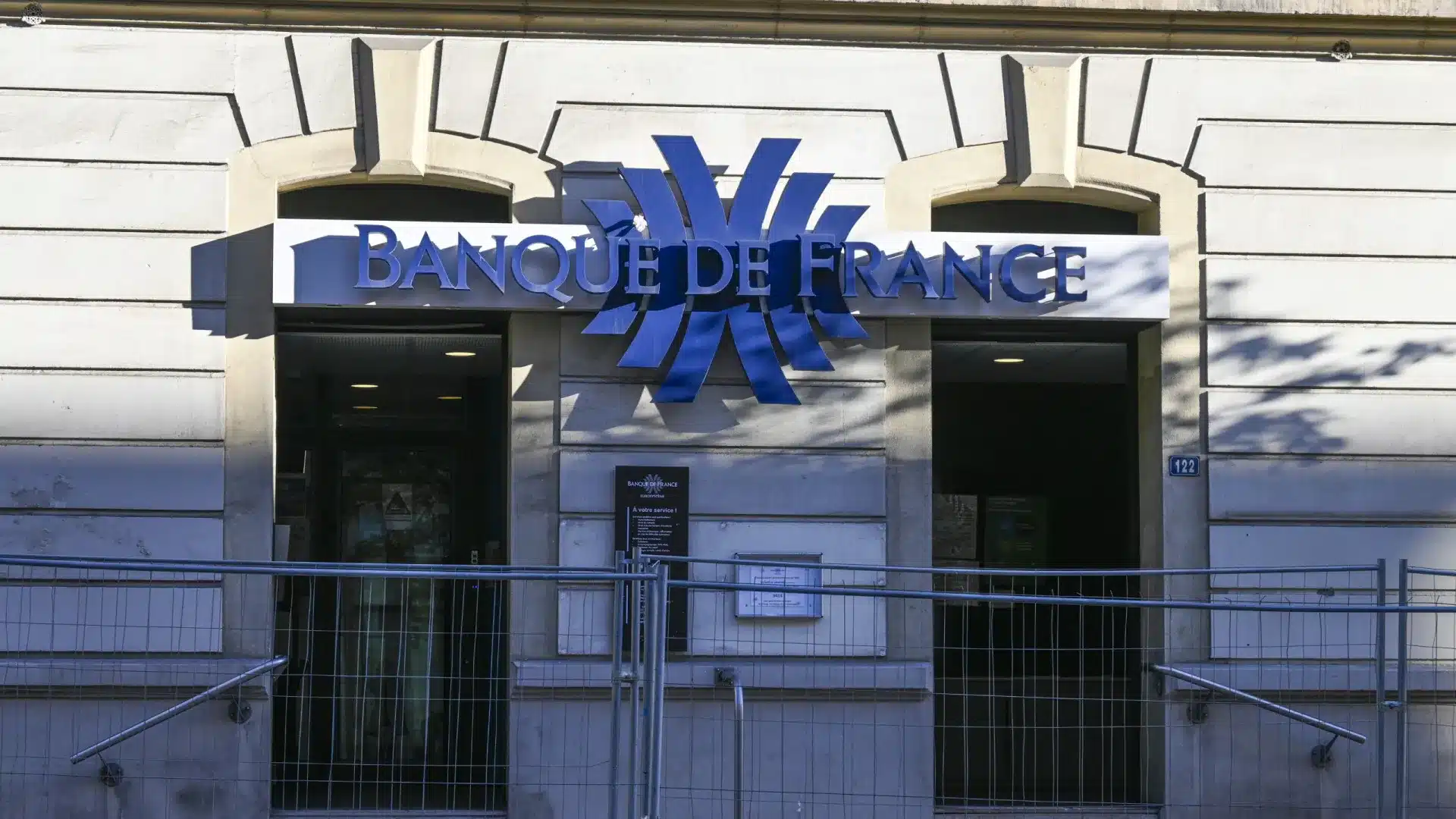 La Banque de France va revoir ses prévisions de croissance pour 2025 et 2026.