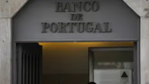 La Banque du Portugal alerte sur une activité financière illégale sur Telegram.