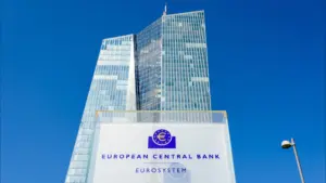 La BCE décide aujourd'hui des taux d'intérêt et devrait rester en pause.