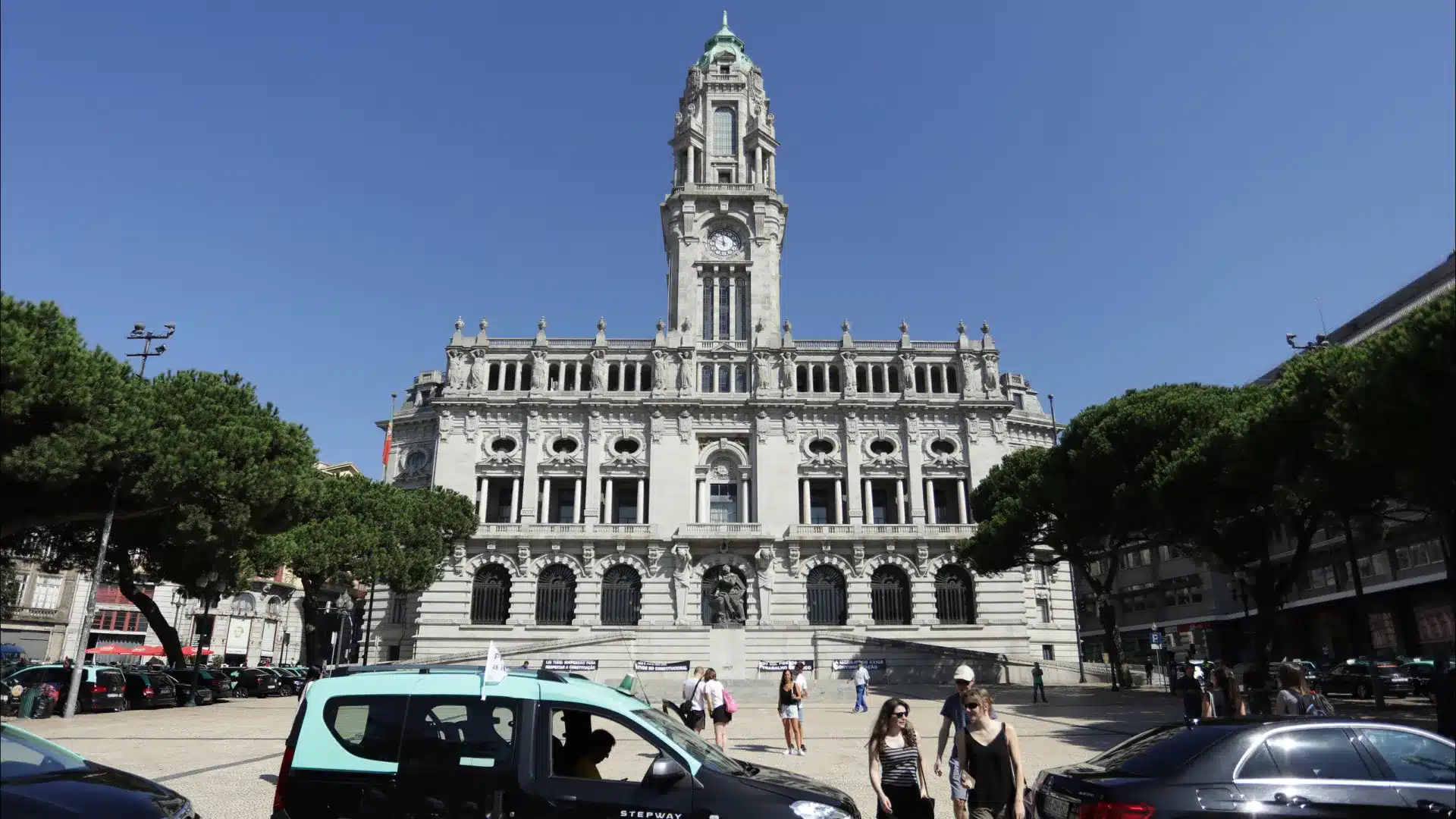 La Câmara do Porto approuve un budget de 491,3 millions d'euros pour 2026.