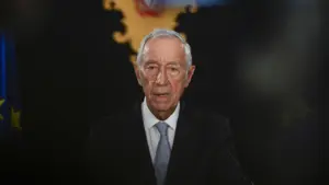 La chirurgie de Marcelo s'est "bien déroulée". Le président est "de bonne humeur".