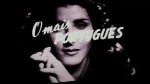 La cinémathèque dépasse mille films numérisés avec les fonds du PRR.