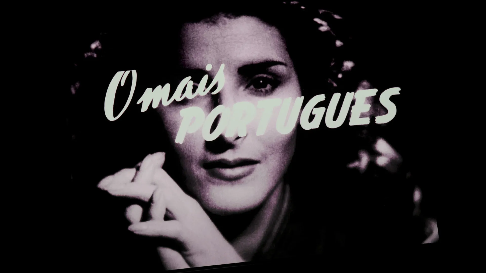 La cinémathèque dépasse mille films numérisés avec les fonds du PRR.