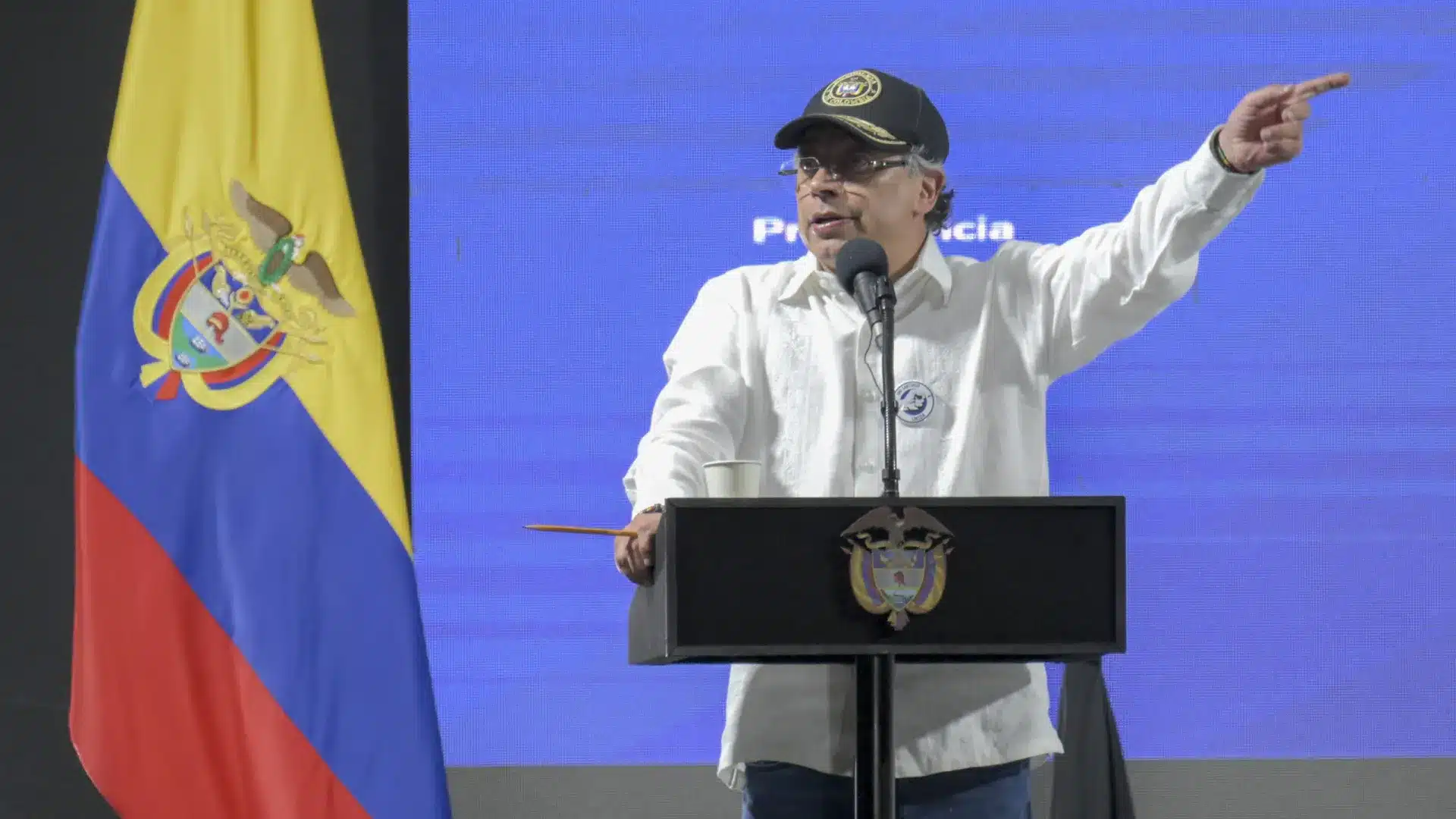 La Colombie décrète une "urgence économique" pour financer le budget de 2026.