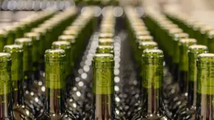 La Commission des Vins Verts garantit une collaboration "absolue" avec la PJ.