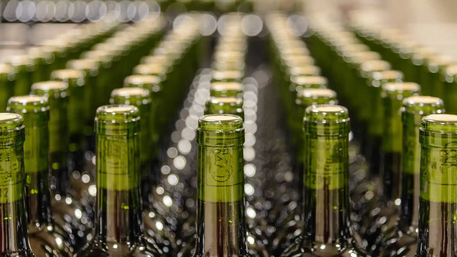 La Commission des Vins Verts garantit une collaboration "absolue" avec la PJ.