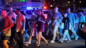 La communauté juive de Porto condamne l'attaque en Australie.