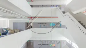 La concurrence donne son "feu vert" à l'acquisition de la Tour Oriente par Sonae Sierra.