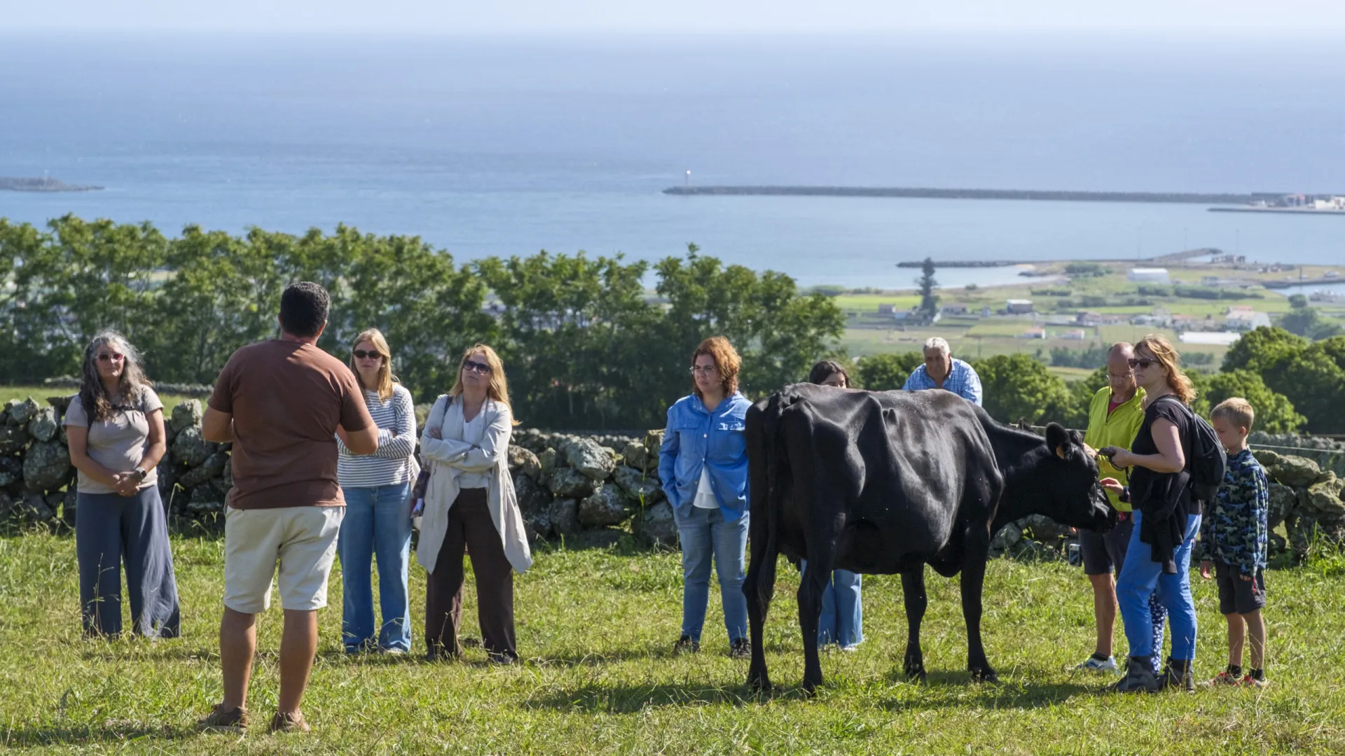 La confédération du tourisme déclare que le secteur est en train d'entrer dans une croissance durable.
