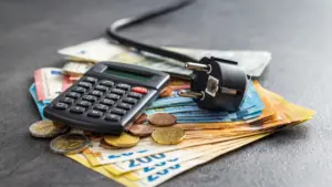 La consommation d'énergie primaire recule de 0,8 % en 2024 pour atteindre 1 202 Mtep dans l'UE.