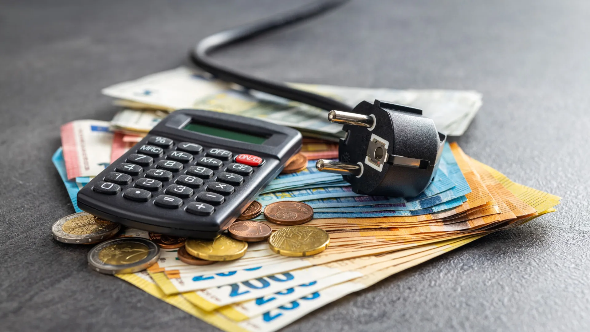 La consommation d'énergie primaire recule de 0,8 % en 2024 pour atteindre 1 202 Mtep dans l'UE.