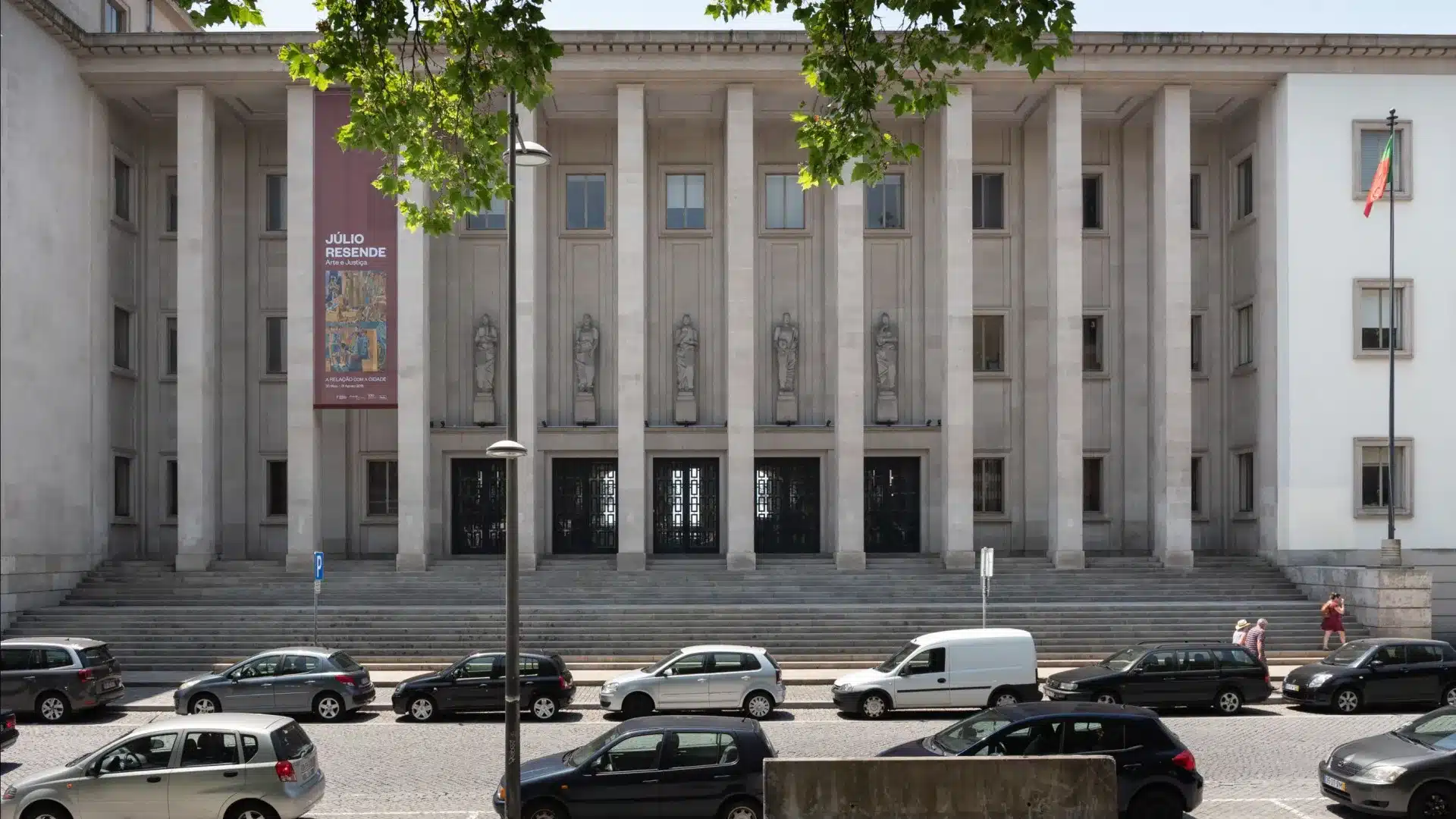 La Cour suspend la peine d'un septuagénaire condamné pour fraude.