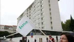 La ERC dit que Lusa est un élément fondamental de l'écosystème médiatique au Portugal.