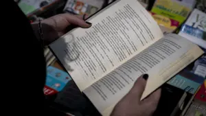 La Foire du Livre de Lisbonne se tiendra du 27 mai au 14 juin 2026.