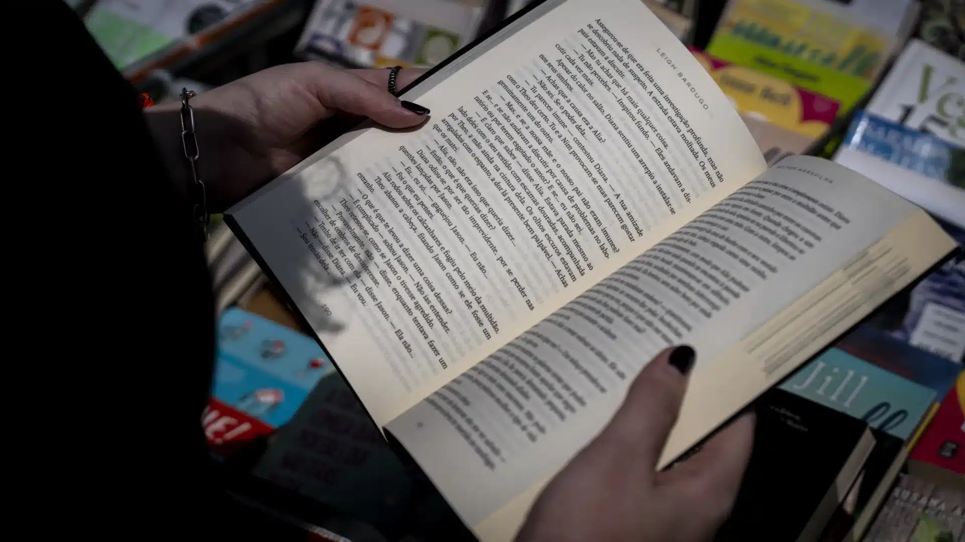 La Foire du Livre de Lisbonne se tiendra du 27 mai au 14 juin 2026.