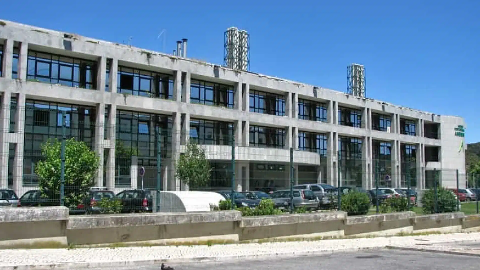 La gare TGV rejetée se trouverait "dans une zone périphérique" de Gaia.