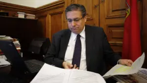 La Loi des Grandes Options est un document "solide et politiquement ambitieux".