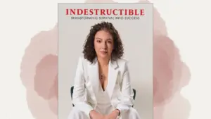 La Luso-Canadienne raconte dans un livre son parcours jusqu'à la direction de trois entreprises.