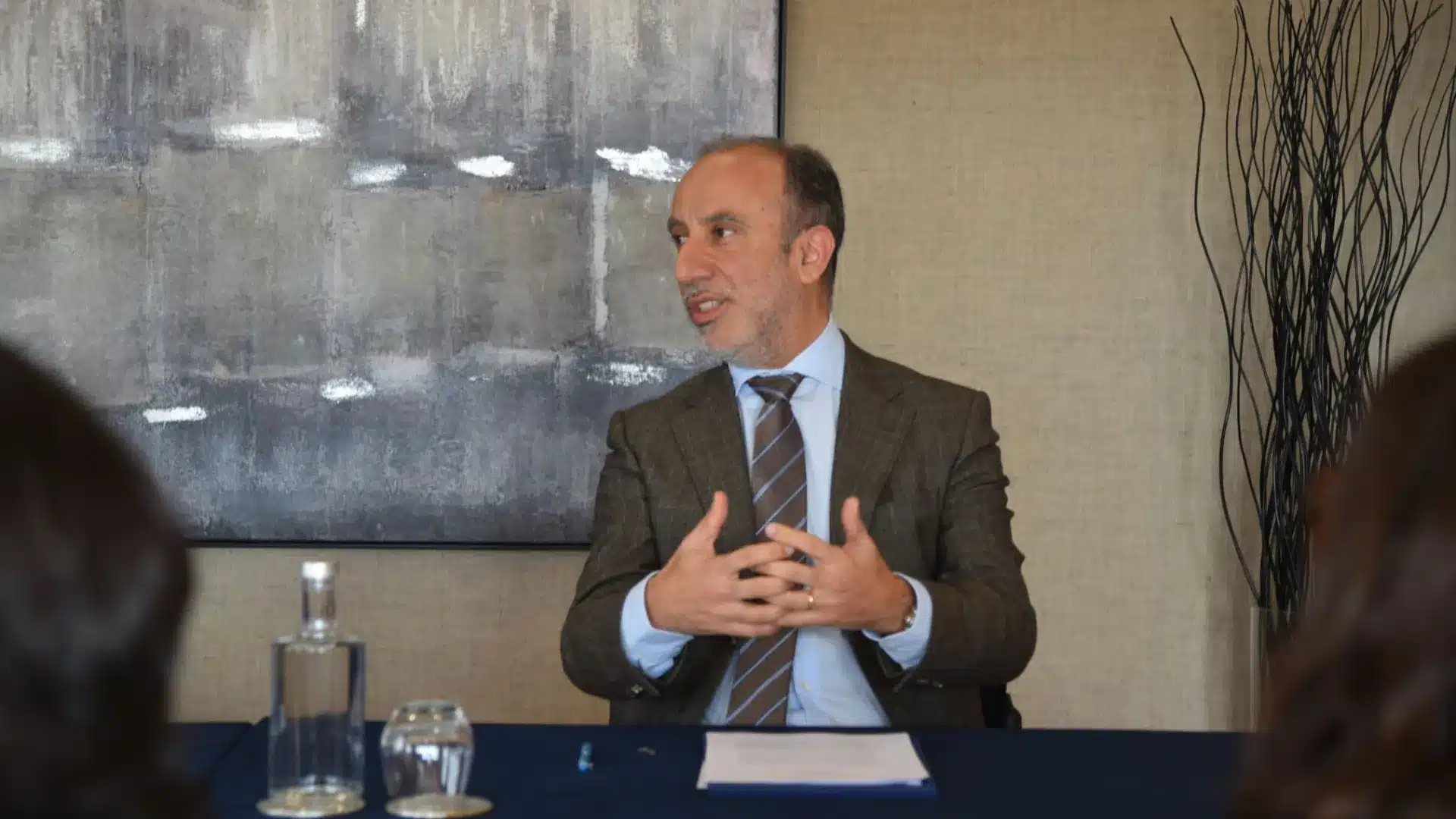 La lutte contre les cartels dans les marchés publics est une priorité de l'AdC en 2026.