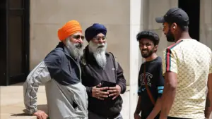 La mairie à Amadora n'assiste qu'en portugais, les immigrés doivent amener un traducteur.