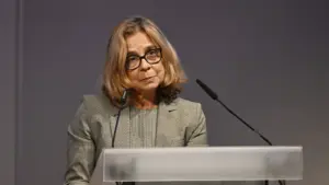 La ministre de la Santé se réunit aujourd'hui avec les Techniciens d'Urgences Pré-Hospitalières.