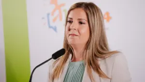 La ministre déplore la mort de Manuela Mendonça : "Historienne de référence".