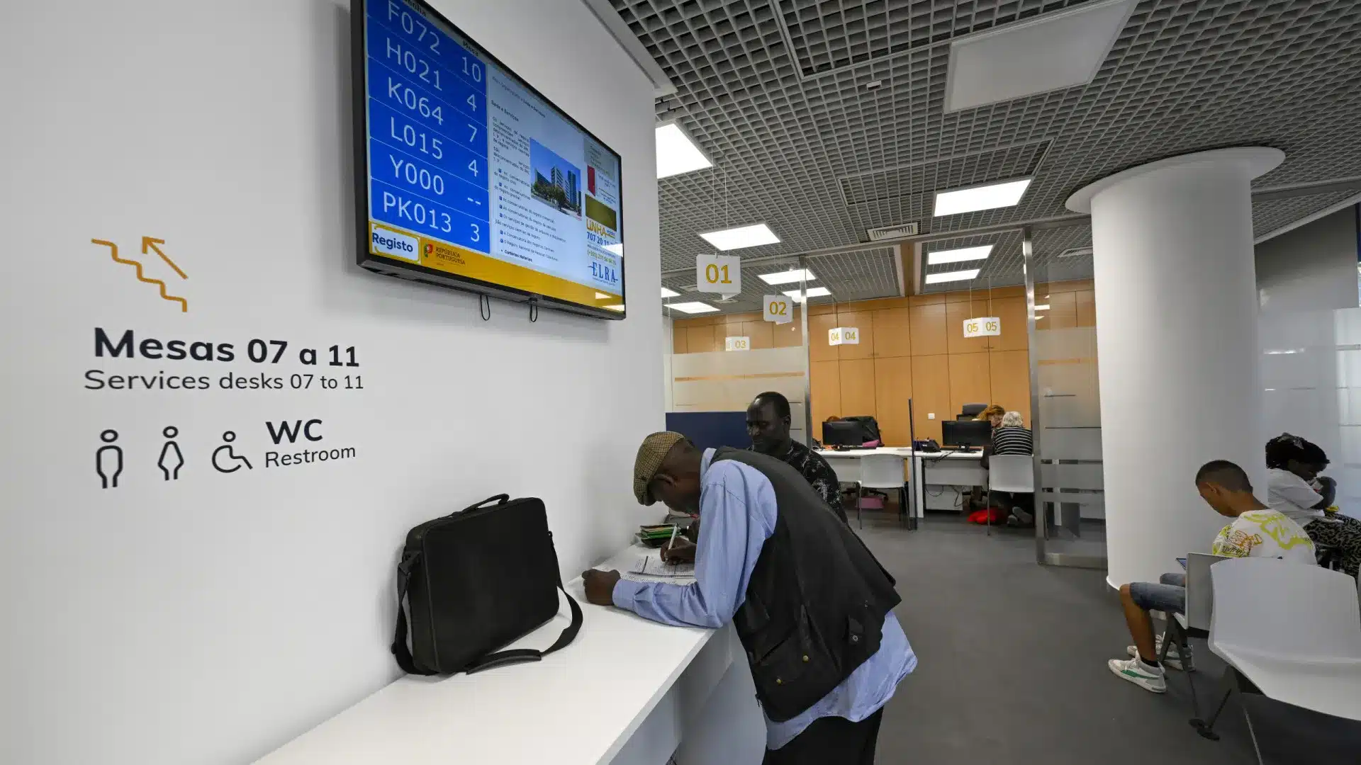 La nouvelle loi sur la nationalité conduit au "retrait des investissements" étrangers.