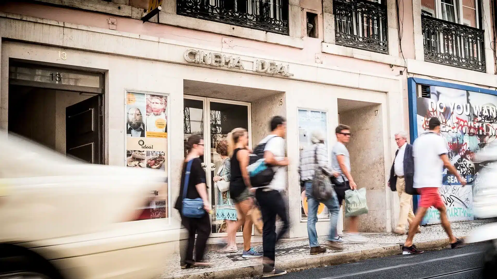 La paroisse approuve 20 mille euros pour éviter la fermeture du Cinema Ideal.