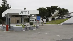 La PJ arrête un homme proche d'Embaló à Figo Maduro. Il avait 5 millions d'euros.