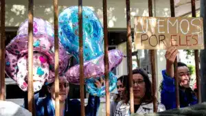 La plateforme conteste la fermeture de la néonatologie à Dona Estefânia.