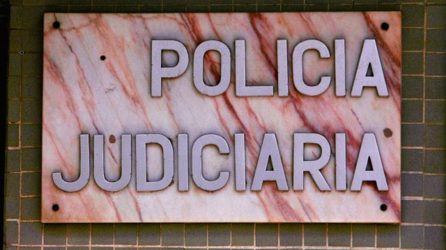 La Police Judiciaire effectue des perquisitions à la Mairie de Coruche.