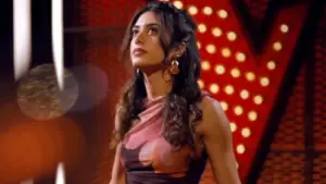 La Portugaise a chanté (et enchanté) à The Voice en Espagne : "Parmi les meilleures".