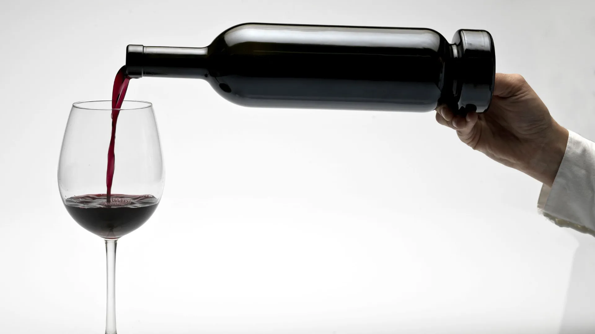 La production de vin baisse de 14 % : Quelles sont les régions qui se distinguent ?