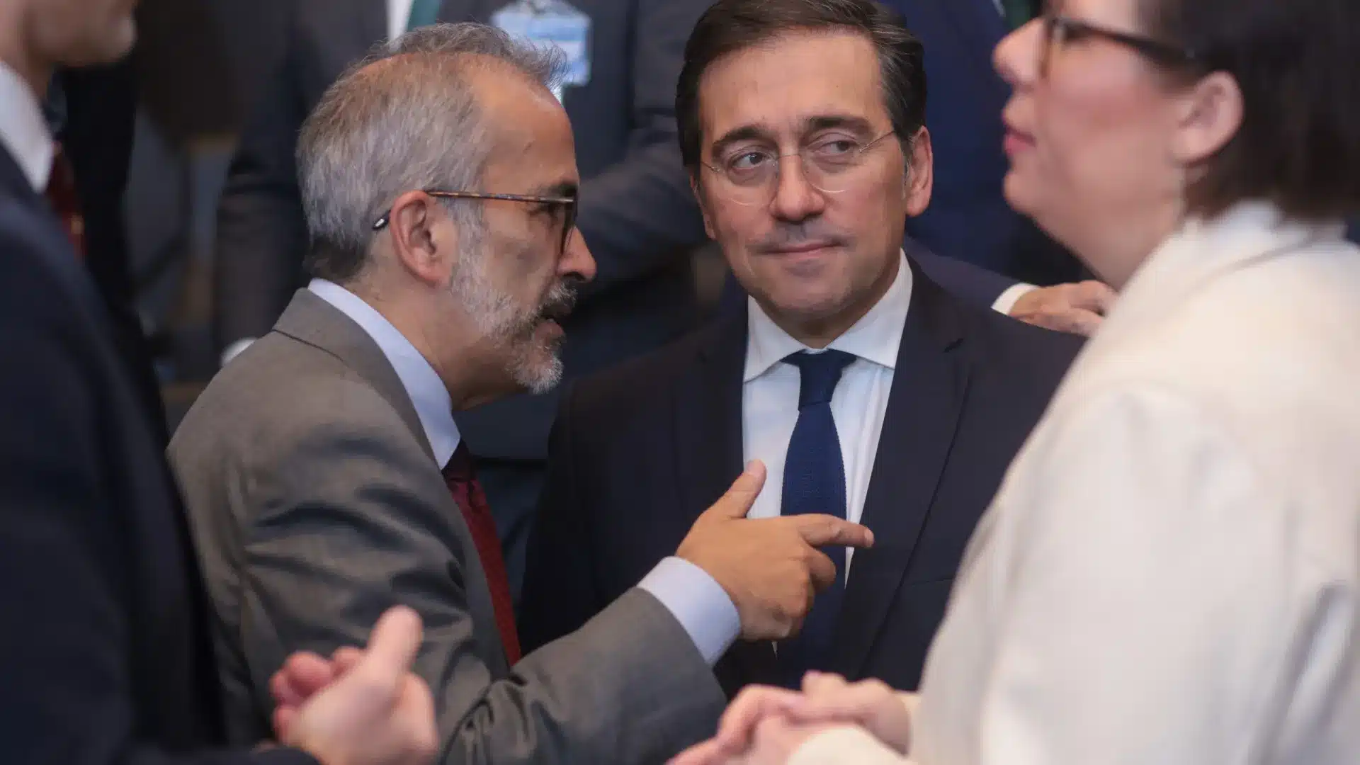 La proposition de Bruxelles donne une "forme légale certaine" pour utiliser les actifs russes.