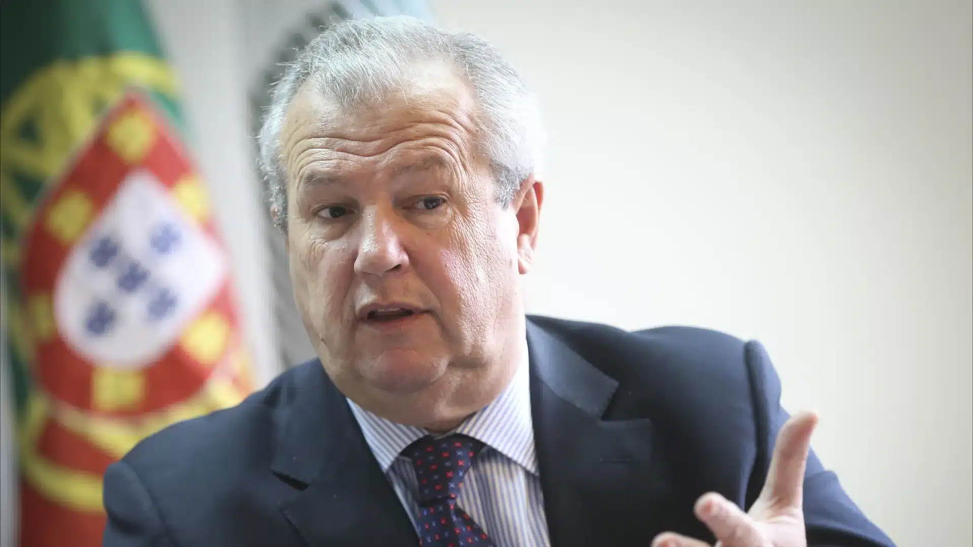 La réforme du travail "doit être construite avec consensus et transparence".